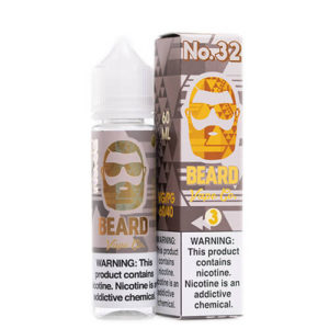 BEARD Vape Co 03mg