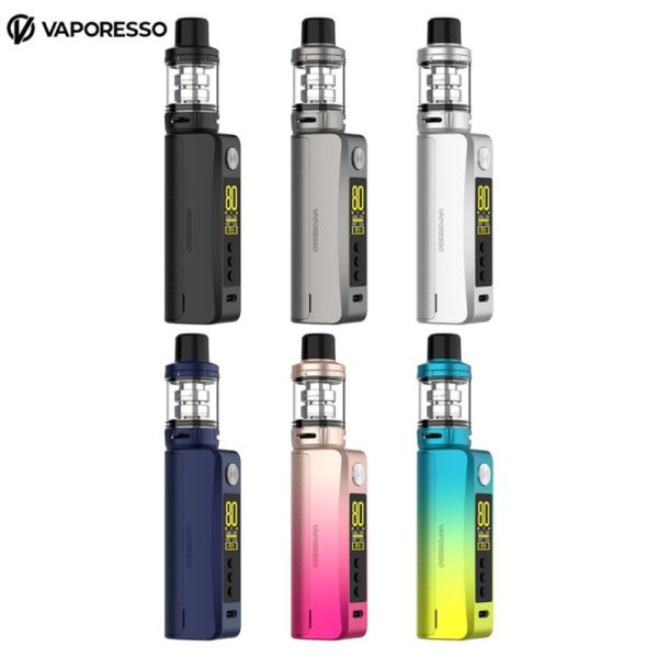 GEN 80 S VAPORESSO LIGHT