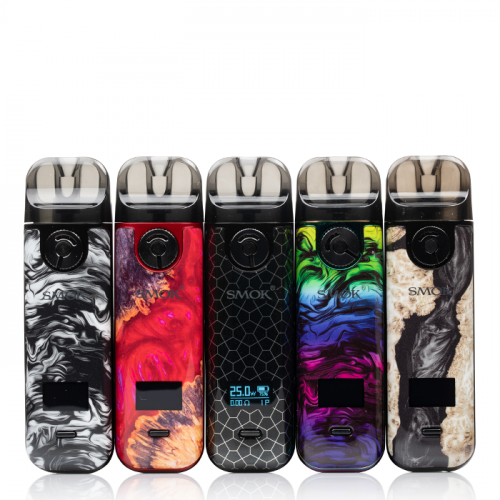 SMOK NOVO 4