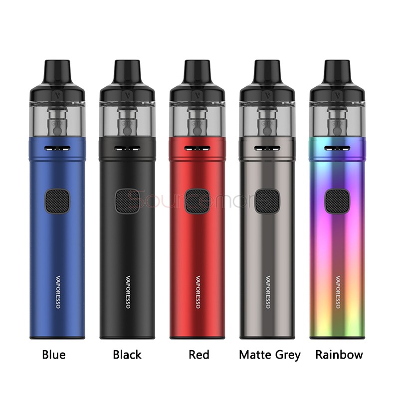 GTX GO 40 VAPORESSO